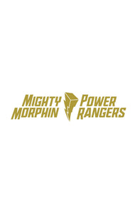 Mighty Morphin / Power Rangers #1 Ltd Ed HC - Books
