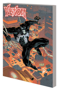 Venom By Donny Cates TP Vol 05 Venom Beyond - Books