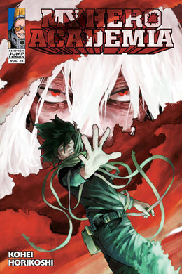My Hero Academia GN Vol 28 - Books