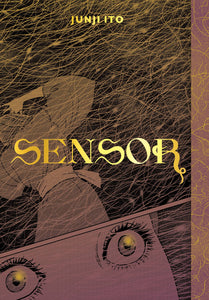 Sensor HC - Books