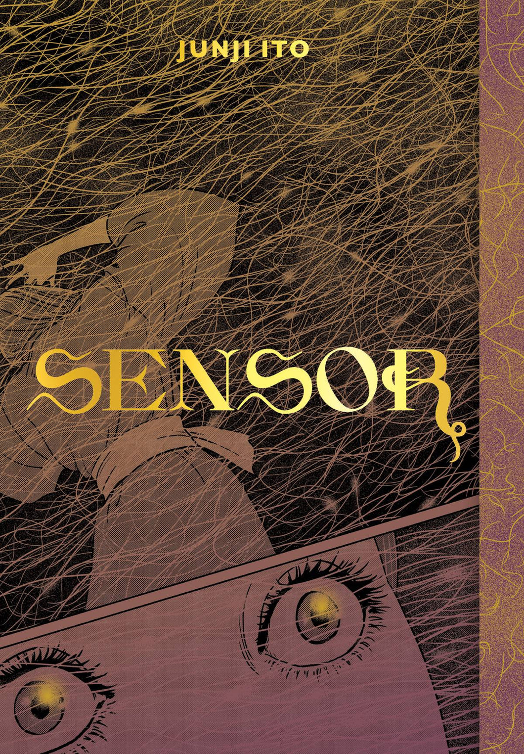 Sensor HC - Books