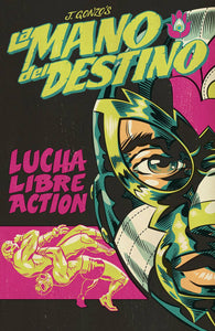La Mano Del Destino TP - Books