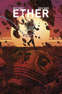 Ether Library Edition HC - Books