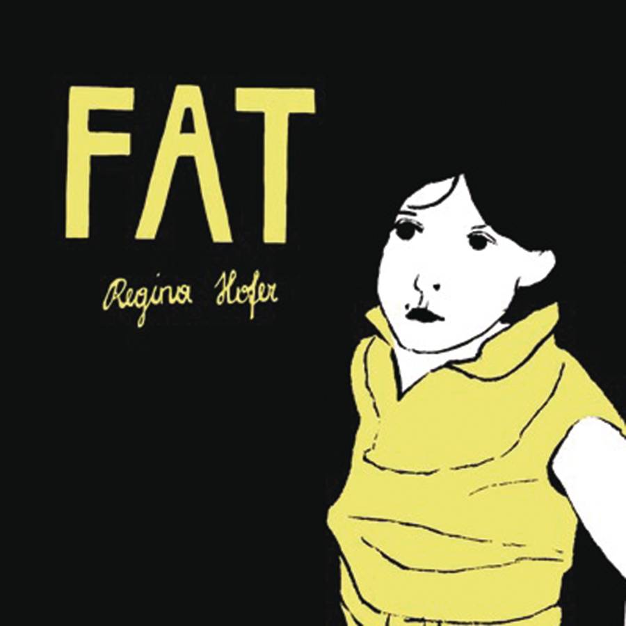 Fat GN - Books
