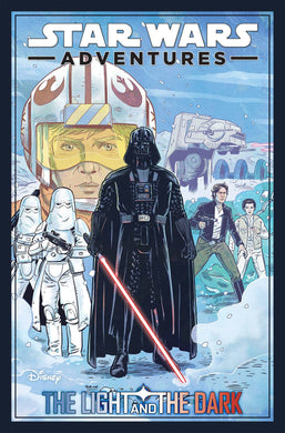 Star Wars Adventures - Books