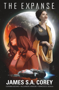 Expanse Tp
