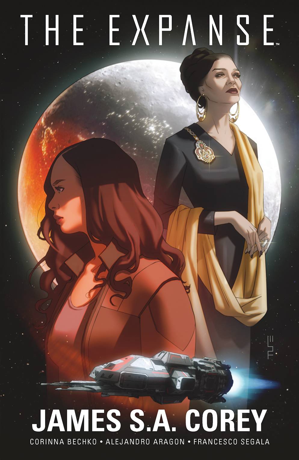 Expanse Tp