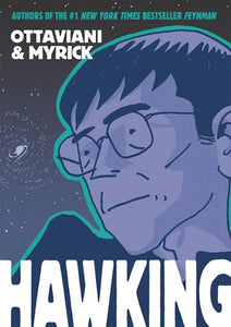Hawking GN - Books
