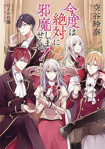 I Swear I Wont Bother You Again Light Novel Vol 01 - Books