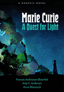 Marie Curie Quest For Light TP - Books
