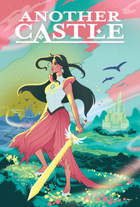 Another Castle TP New Edition - Books