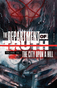 Department of Truth TP Vol 02 - Books