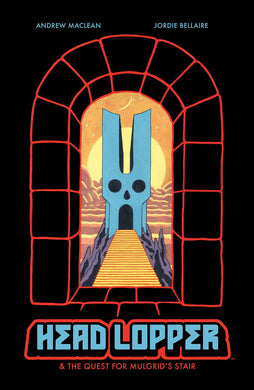 Head Lopper TP Vol 04 - Books