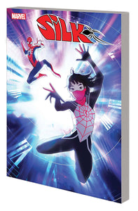 Silk Out of The Spider-Verse TP Vol 02 - Books
