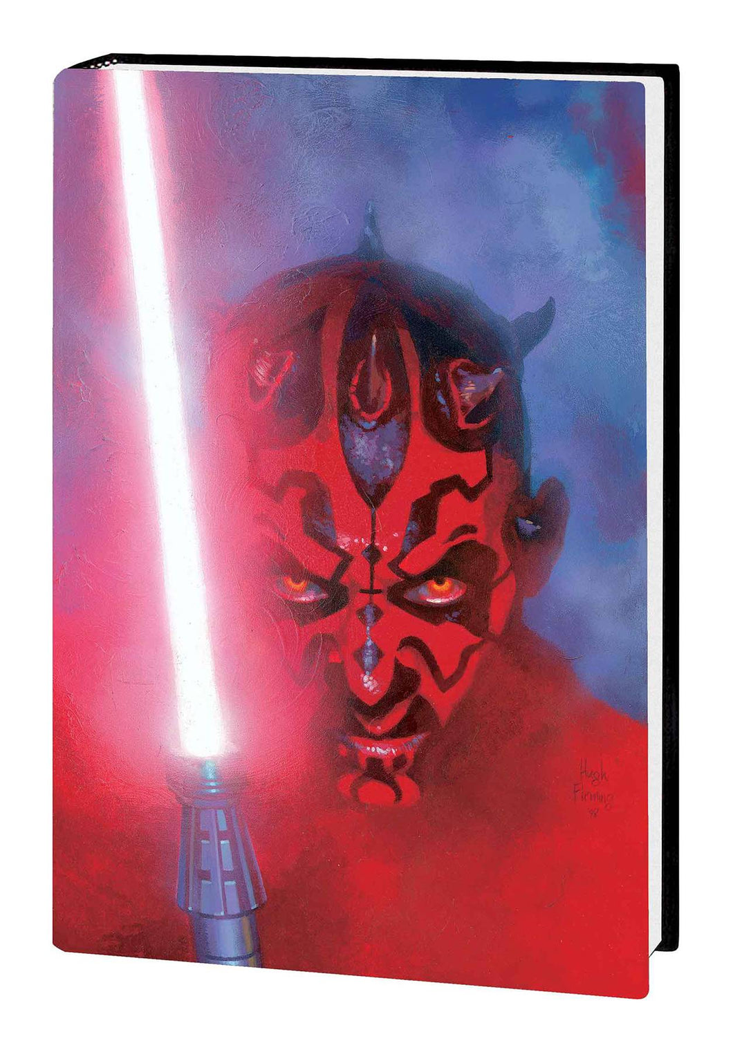Star Wars Legends Rise Sith Omnibus HC Fleming Dm Var - Books