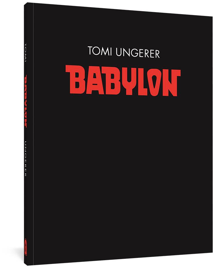 Babylon TP - Books