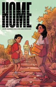 Home TP - Books