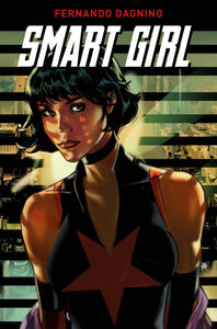 Smart Girl HC - Books