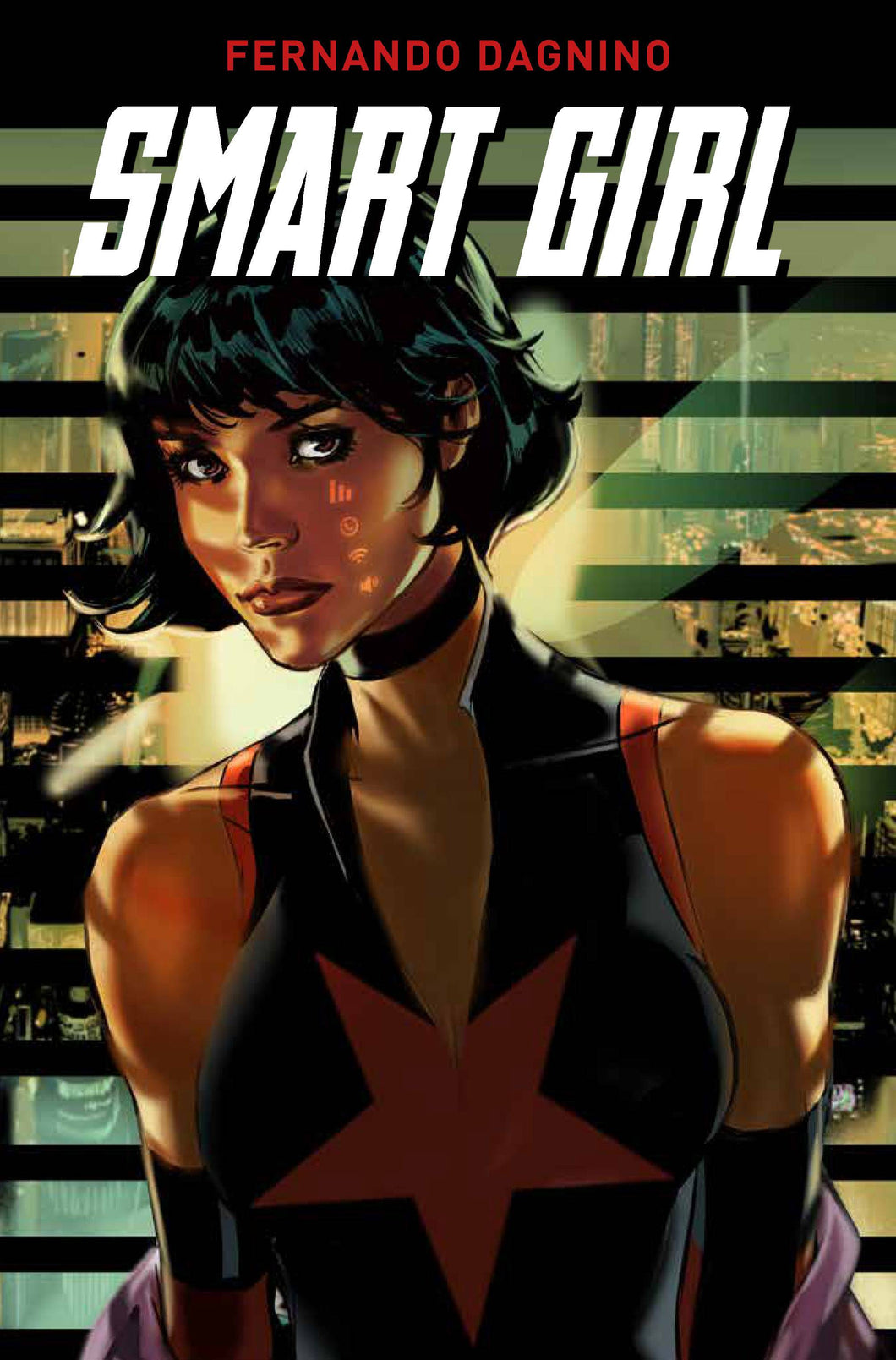 Smart Girl HC - Books