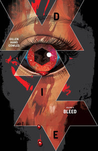 Die TP Vol 04 Bleed - Books