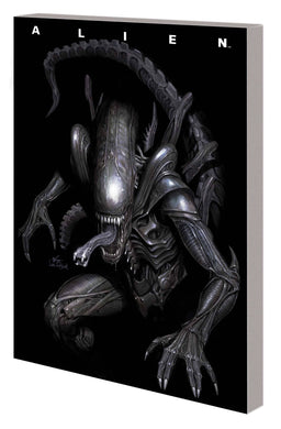 Alien TP Vol 01 Bloodlines - Books