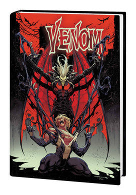 Venom By Donny Cates HC Vol 03 - Books