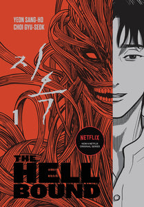 Hellbound TP Vol 01 - Books