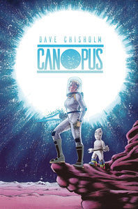 Canopus TP - Books