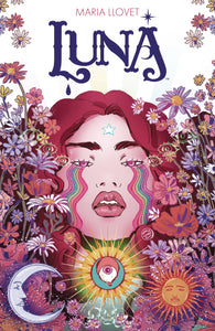 Luna TP - Books