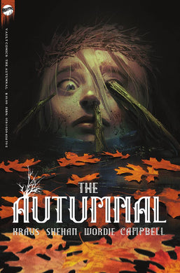 Autumnal TP - Books