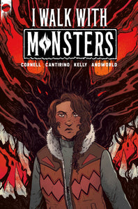I Walk With Monsters Complete TP - Books