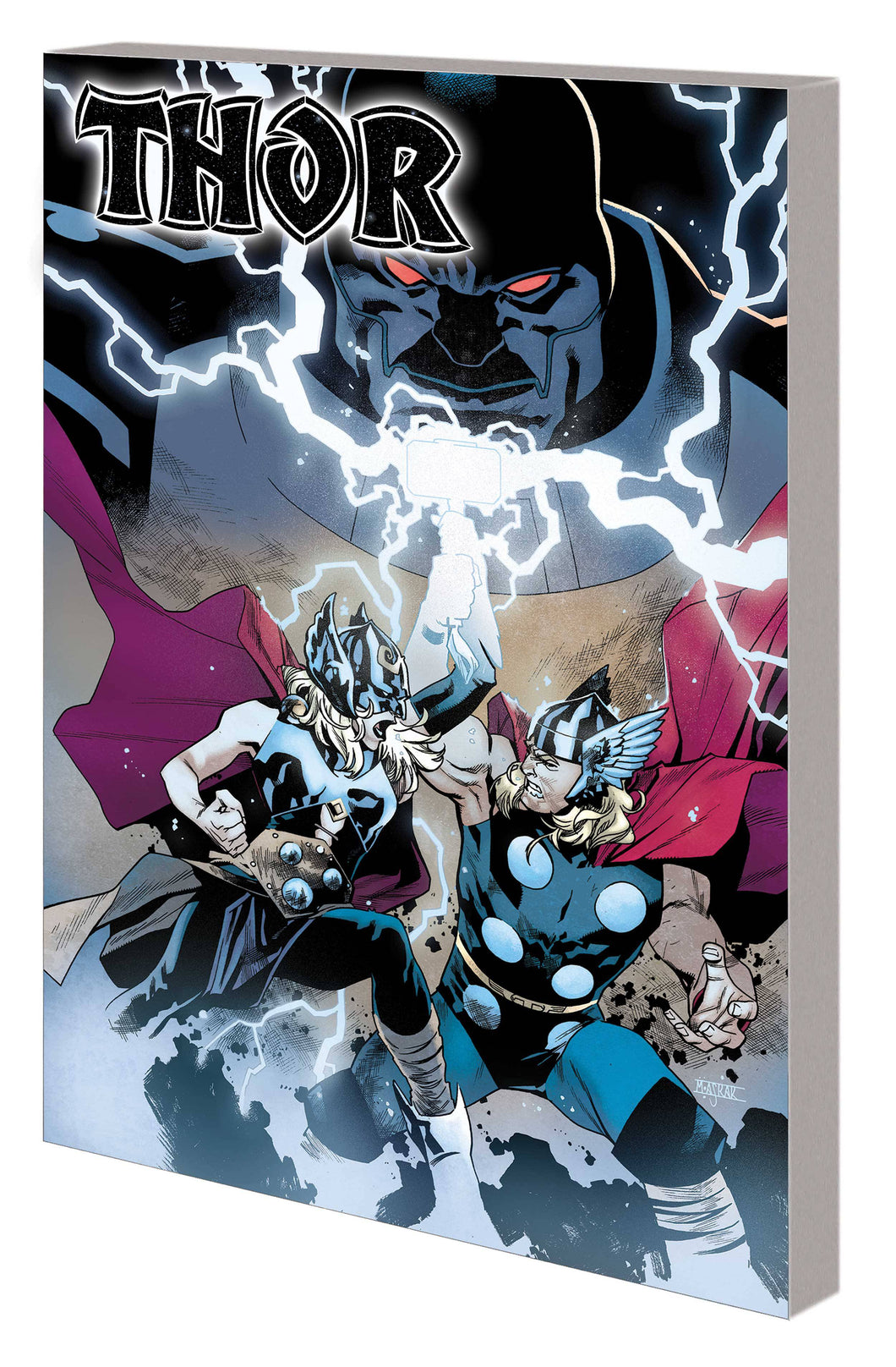 Thor By Jason Aaron Complete Collection TP Vol 04 - Books