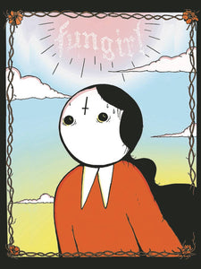 Fungirl GN - Books