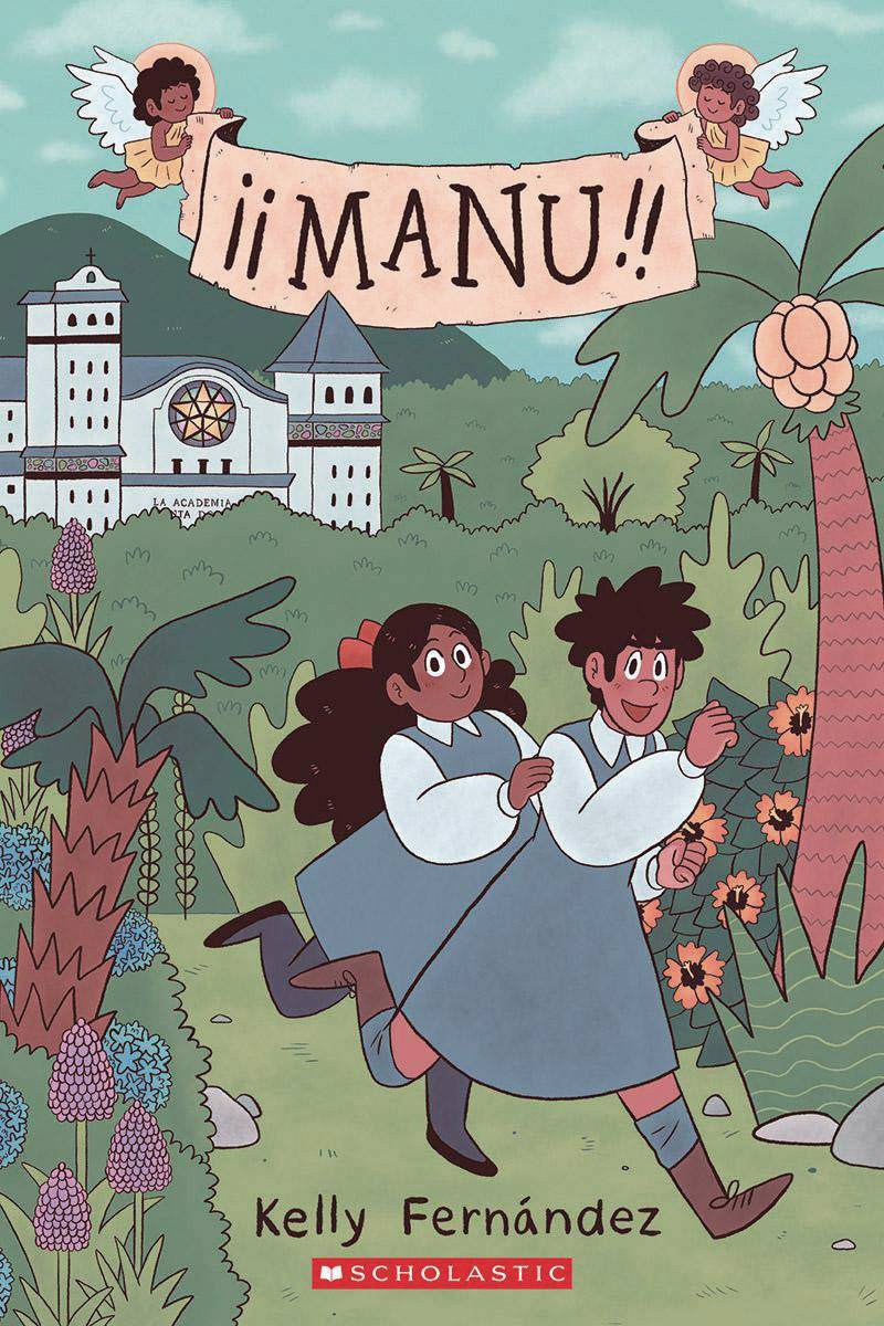 Manu GN - Books