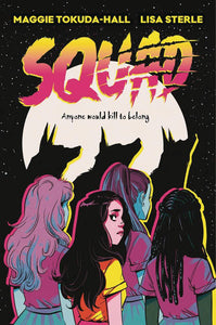 Squad GN - Books