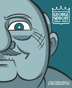 George Sprott SC - Books
