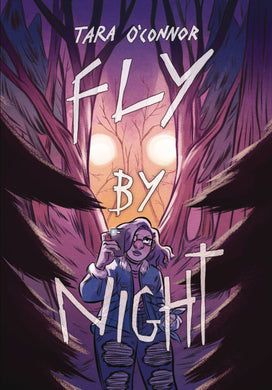 Fly By Night GN - Books