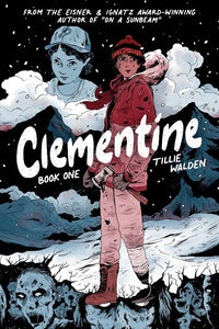 Clementine GN Book 01 - Books