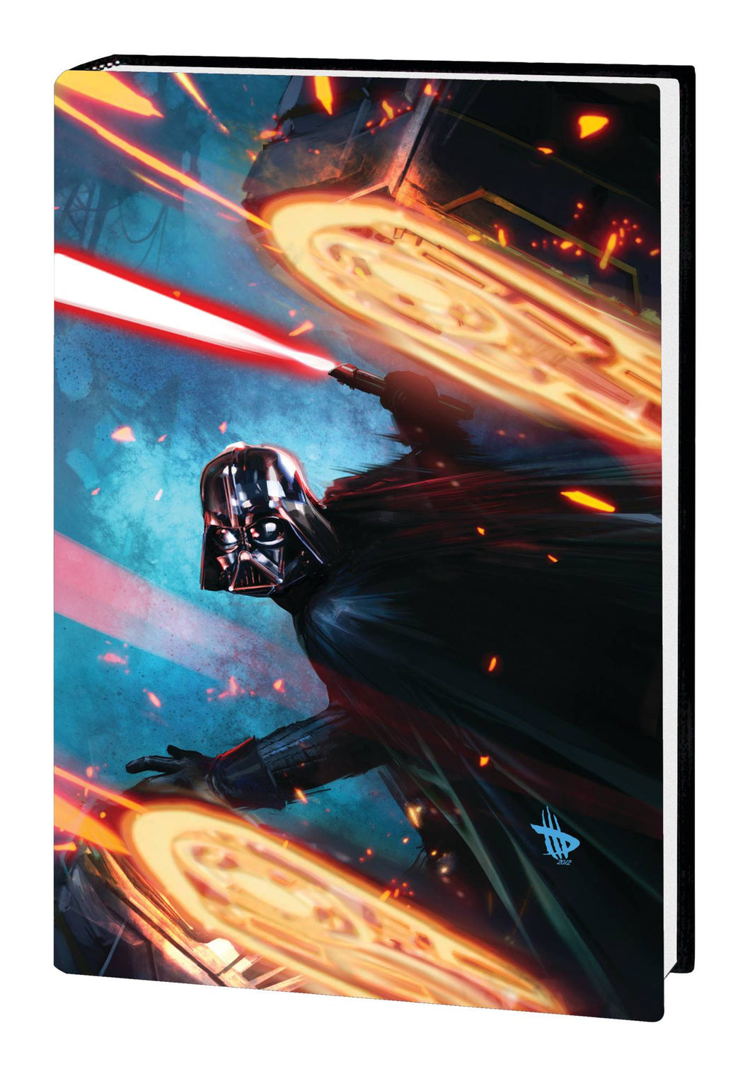 Star Wars Legends Empire Omnibus HC Vol 01 Wilkins Dm - Books