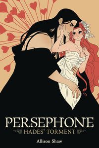 Persephone Hades Torment GN - Books