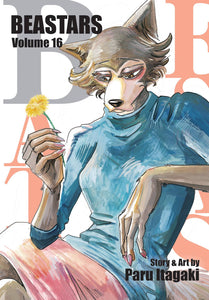 Beastars GN Vol 16 - Books