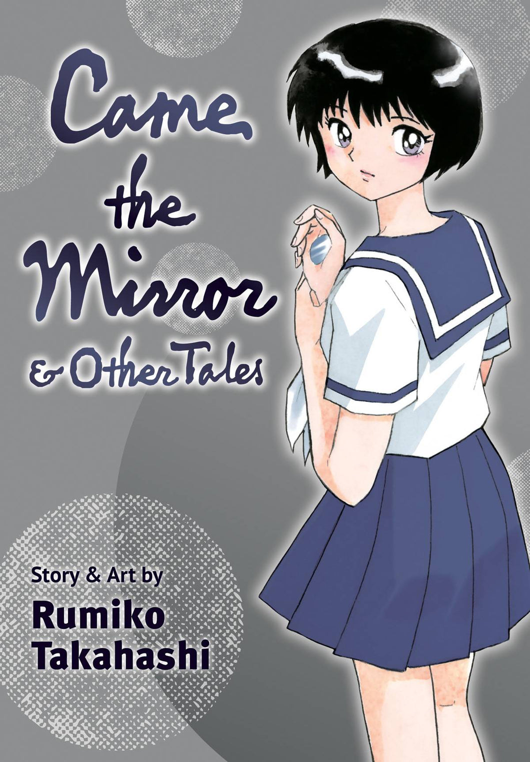 Came The Mirror & Other Tales GN - Books