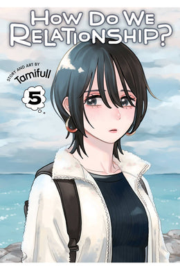 How Do We Relationship GN Vol 05 - Books