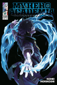 My Hero Academia GN Vol 30 - Books