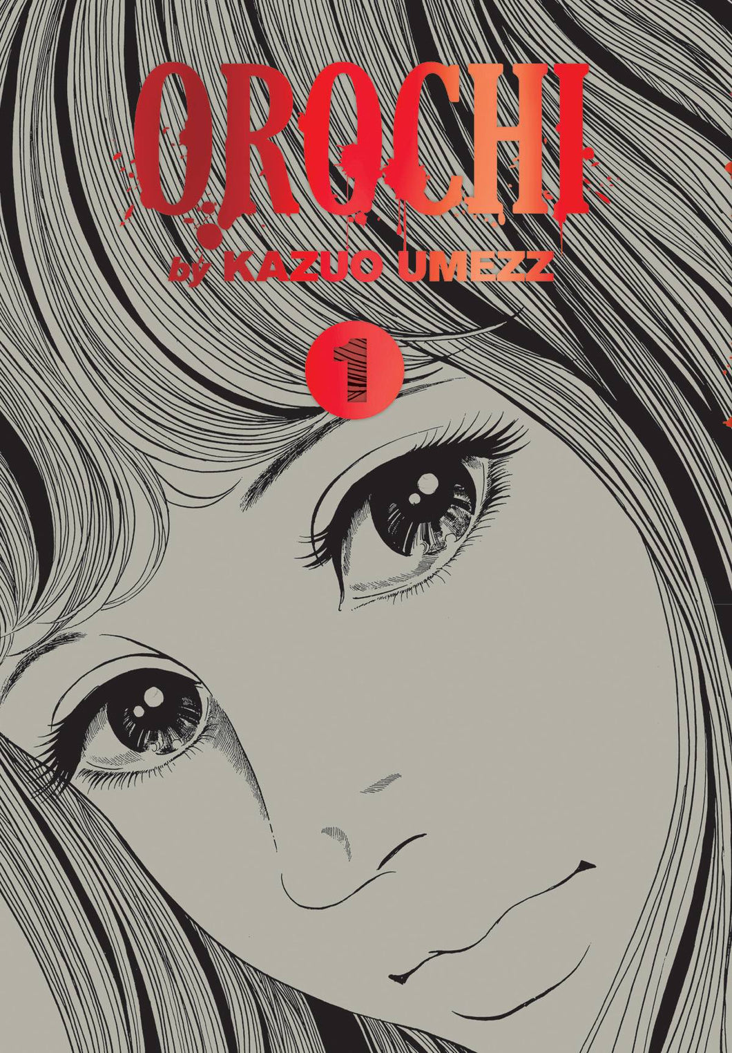 Orochi Perfect Ed GN Vol 01 - Books