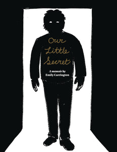 Our Little Secret HC - Books