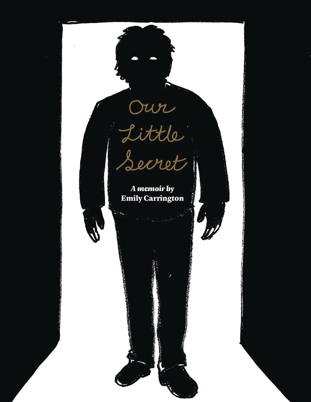 Our Little Secret HC - Books