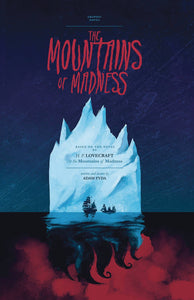 Mountains of Madness SC GN - Books