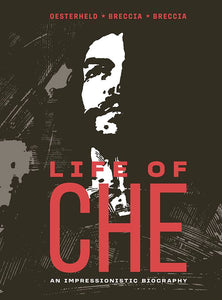 Life of Che HC - Books