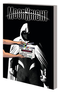 Moon Knight Lemire Smallwood Complete Collection TP - Books